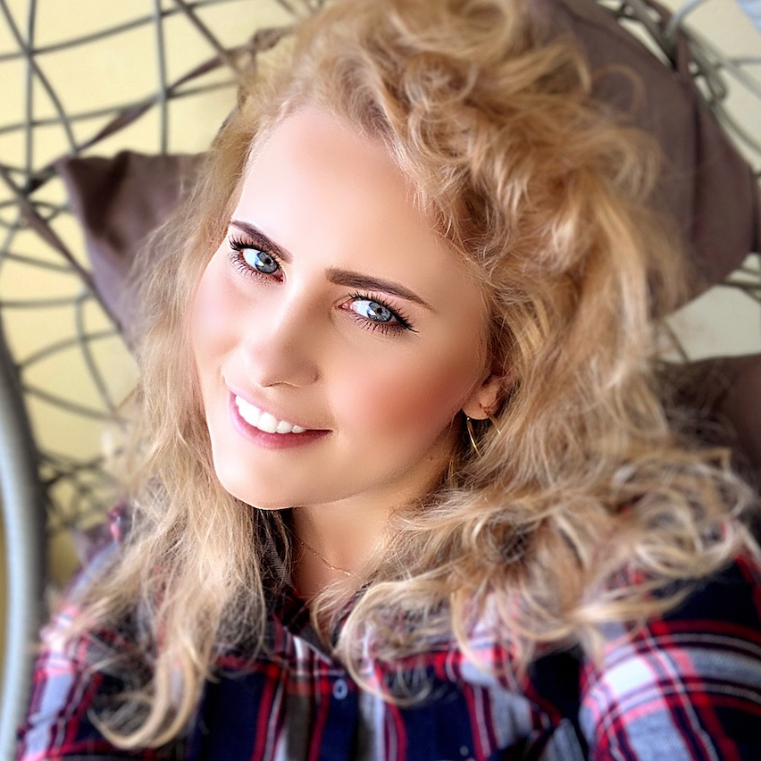 Kinga Wytrychiewicz