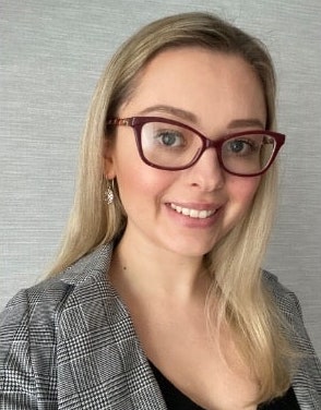Daria Wesoła