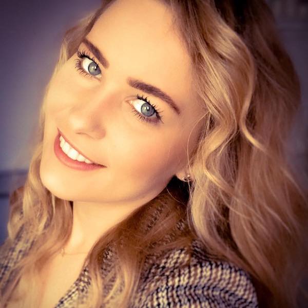 Kinga Wytrychiewicz