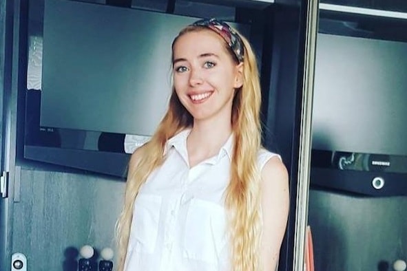 Klaudia Rudzińska
