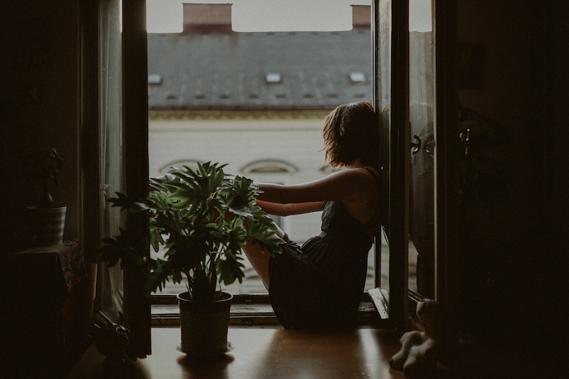 Melancholia