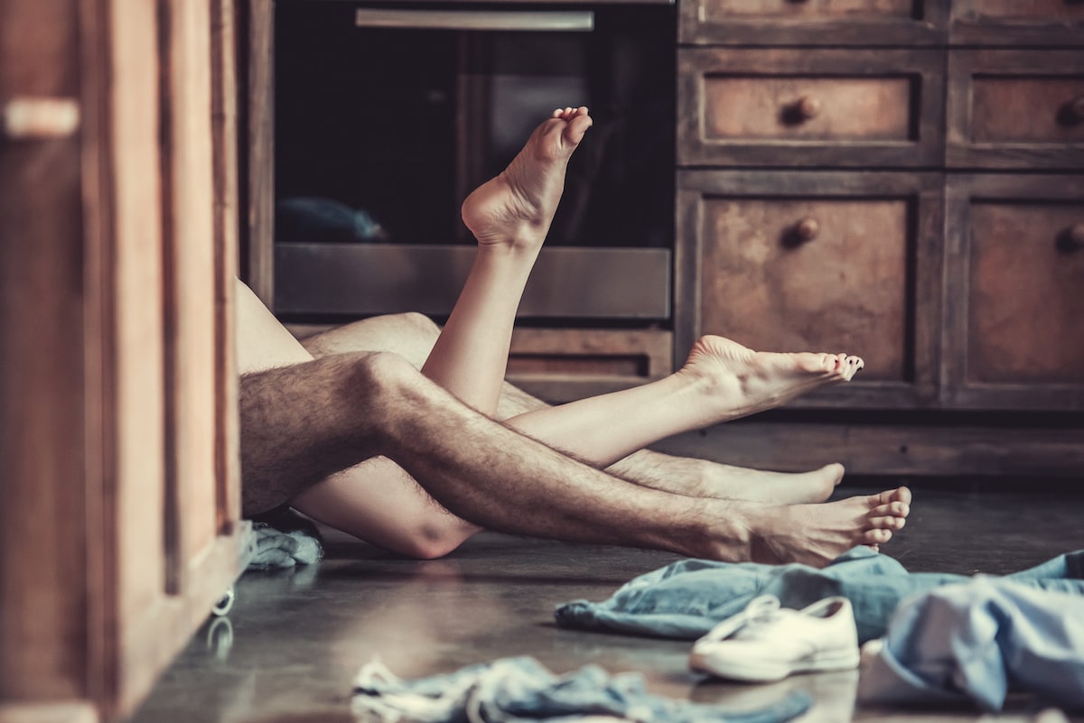 Miłość, seks i związki — edukacja seksualna dla dorosłych