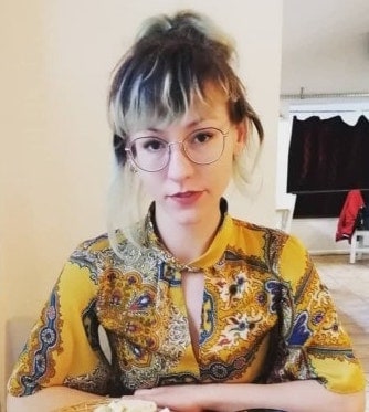 Pola Jaroszewska