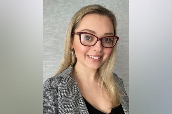 Daria Wesoła